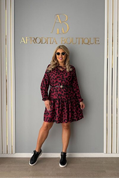 Afrodita Boutique Marga Dress