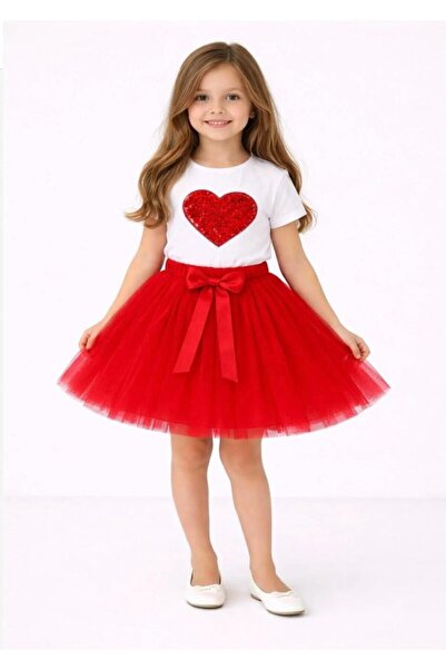 NACAR STORE Girls' April 23 October 29 Special Occasions Show Outfit Short He...