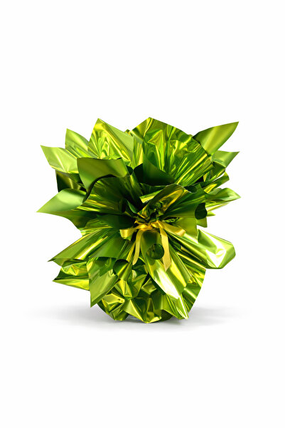 akland Everbloom Emerald™ Premium Dekoratif Tasarım Objesi | Cam Vazoya Sabit...