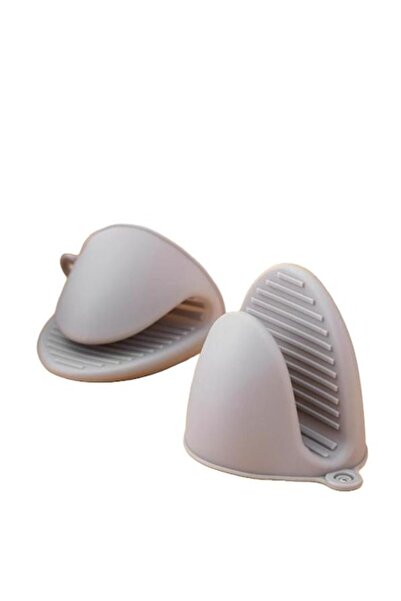 OEM Heat Resistant Silicone Gloves, Set of 2