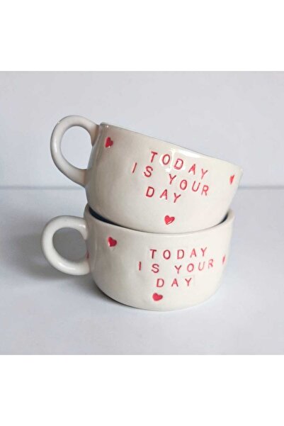 Your Day El Yapımı Kupa