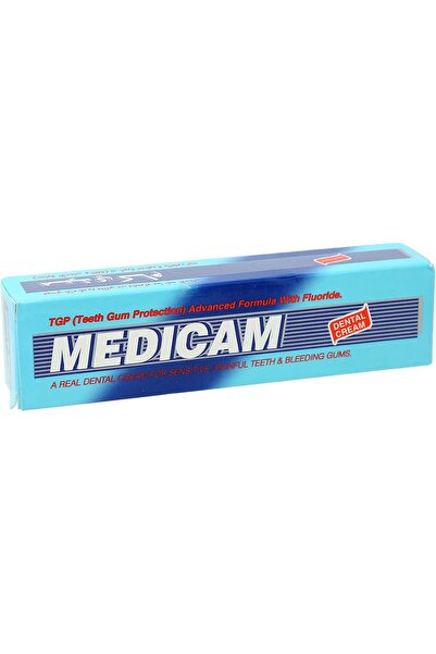 Medicam معجون أسنان، 70 غرام