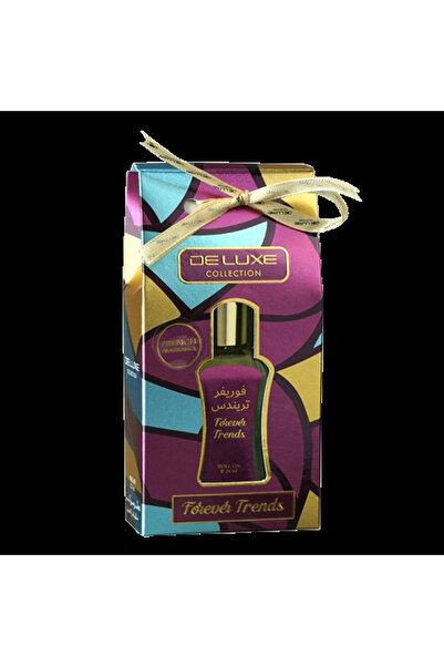 Hamidi DELUXE FOREVR TRENDS ROLLON 24ML