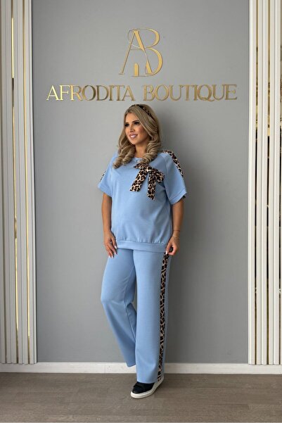 Afrodita Boutique Azrael Set
