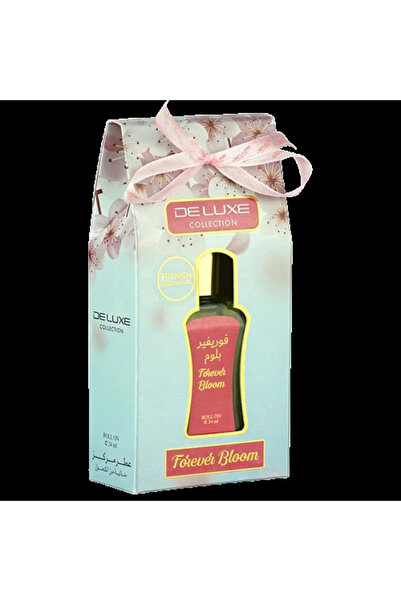 Hamidi DELUXE FOREVR BLOOM ROLLON 24ML