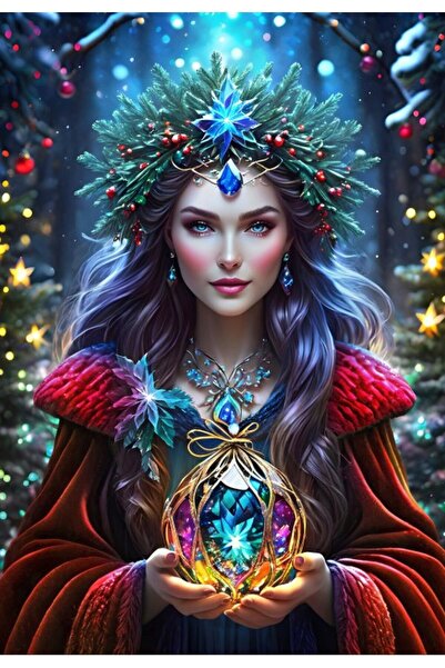 Bluebird Puzzle 1000 pieces - Moon - Soul of Nature Collection (Bluebird-Puzz...