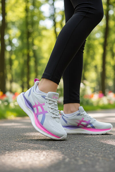 İYİSİNDEN SHOES Women's Running Shoes with Massage Effect – Orthopedic Soles,...