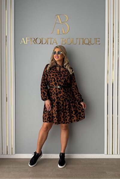 Afrodita Boutique Marga Dress
