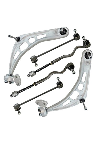 ATEC GERMANY Kit braț punte față BMW E46