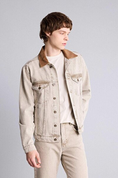 DeFacto Regular Fit Cotton Pack Jacket H0165Ax26Sp