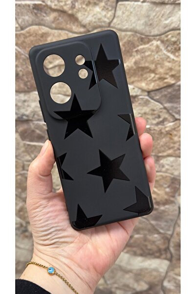 Vip Case حافظة مطاطية كلاسيكية من السيليكون متوافقة مع هاتف إنفينيكس زيرو 30 ...