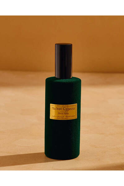 REDTAG بخاخ معطر للغرف برائحة السرو مخمل (100 مل)