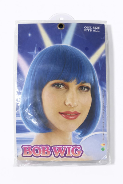 funworld Περούκα Μπομπ