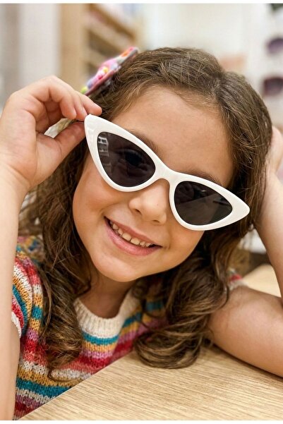 ModaLucci Children's Cat Eye 1-13 Years