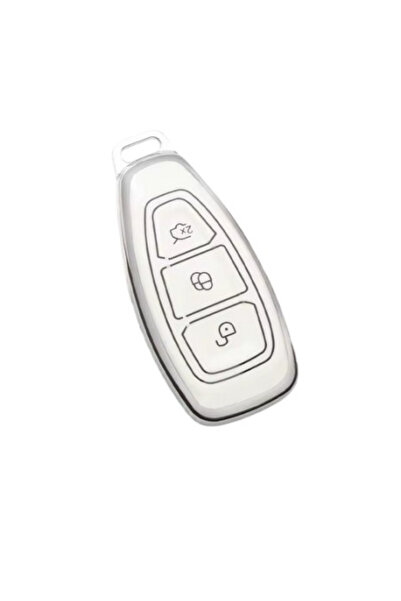 Ford Husa cheie inteligentă Focus 3 4 ST Mondeo MK3 MK4 Fiesta Fusion Kuga 20...