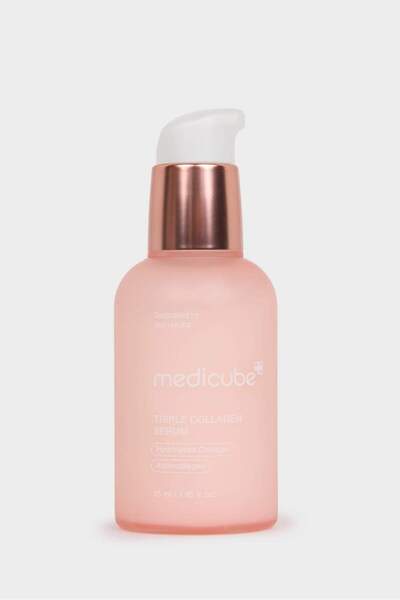 DeFacto Medicube Triple Collagen Serum- Firming Facial Serum- Triple Collagen...