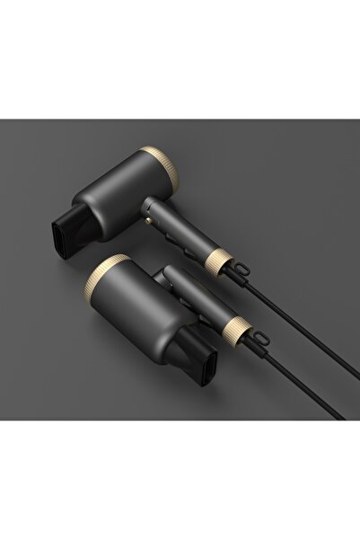 O.M.D Ryaca Foldable Hair Dryer 2000W