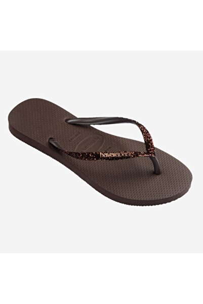 Havaianas СЛИМ ГЛИТЪР 2