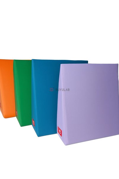 Duyulab Üçgen Terapi Rampası 15cm