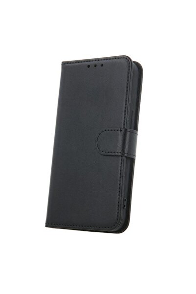 OEM Θήκη για Samsung Galaxy A36 A366, OEM, Smart Classic, Μαύρη