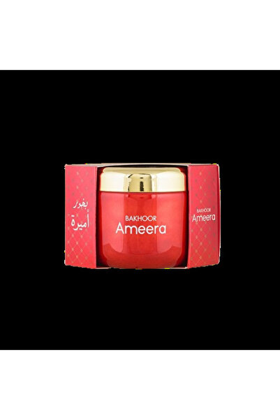 Hamidi BAKHOOR AMEERA 70gm