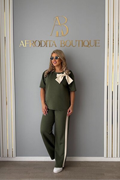 Afrodita Boutique Bow Set