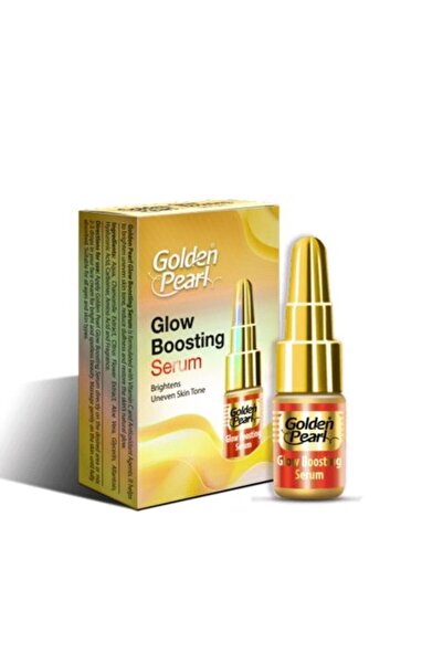 Golden pearl كريم مُعزز للإشراق 50 مل