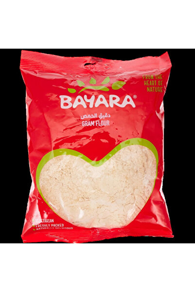 Bayara GRAM FLOUR 400gm