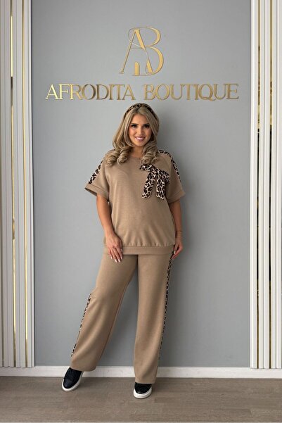 Afrodita Boutique Azrael Set
