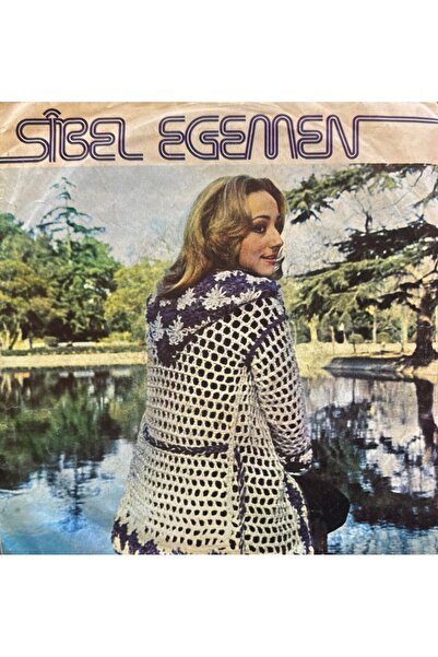 Sibel Egemen - Dile Benden Ne Dilersen / Hayret 'lik