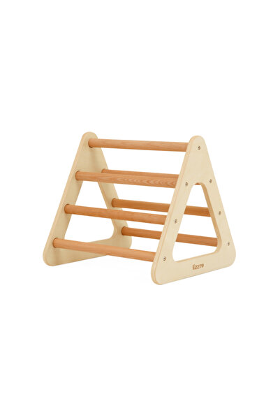 Ezzro مثلث تسلق بيكلر للأطفال الصغار