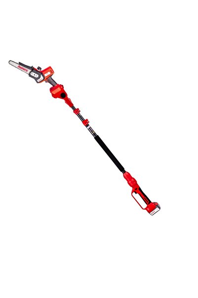 Palmera CS-65 Akülü Testere Uzatma Borulu 110-210Cm 2 Akülü