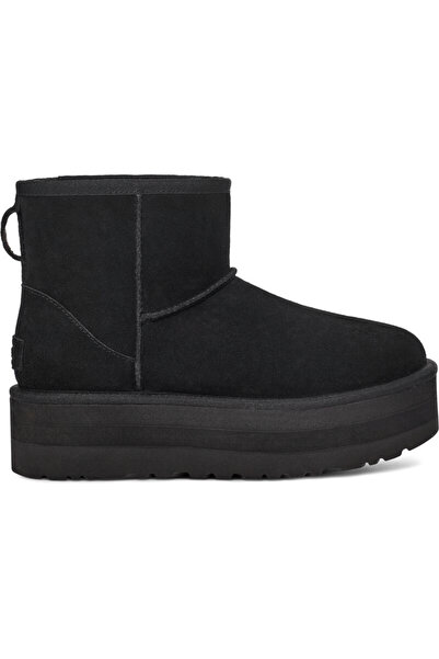 UGG Ghete Classic Mini Platform