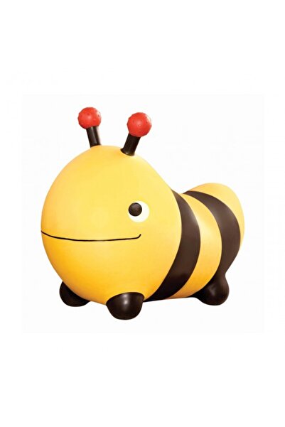 BATTAT Jucarie gonflabila Albinuta (cu pompa)