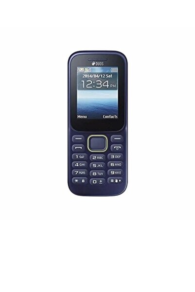 SELZE TEKNOLOJİ B310 Tuşlu Cep Telefonu Asker Telefonu