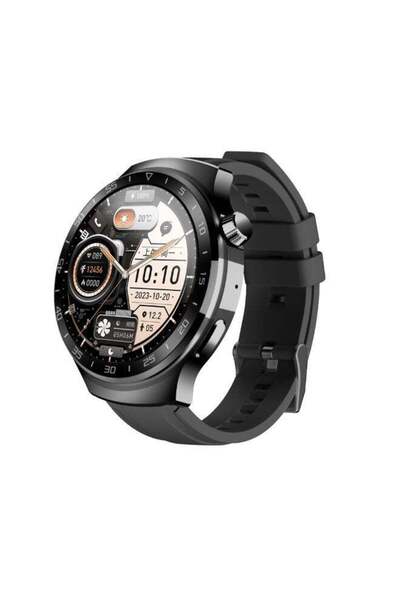 mpBLBERRI Sports Smart Watch with HD Display