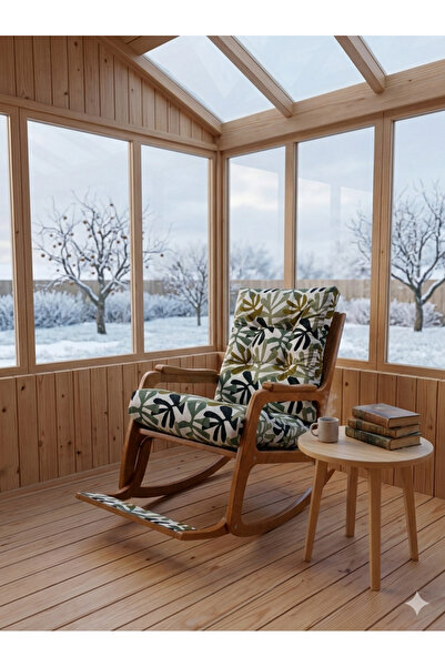 Asedia Kontes Matisse desen sallanan sandalye ,sallanan koltuk,dinlenme koltuğu