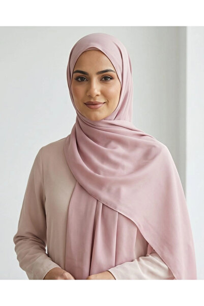 Ebruli Medina Silk Shawl-45