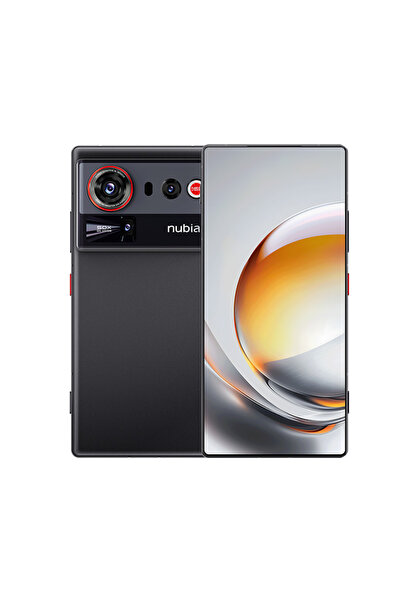 Nubia شاشة Z80 Ultra UDC بتردد 144 هرتز وكاميرا احترافية بدقة 50 ميجابكسل