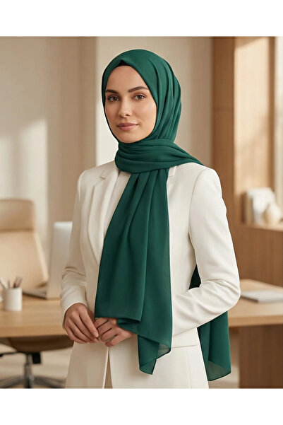 Ebruli Medina Silk Shawl-35