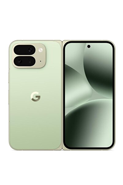 Google Mobile Phone Pixel 10 Pro Fold 16GB/256GB 8" Foldable OLED Tensor G5