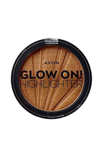 AVON Glow On! Highlighter