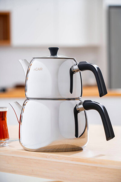 ACAR Alvez Family Size Teapot Set