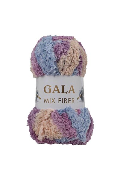 Gala Himalaya Export Surplus Ebruli K Βελούδο Πετσέτα Σπιράλ CK-2437 - Μπεζ Μ...