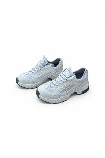 PATRON SHOES Thick Sole Women's Sports Shoes