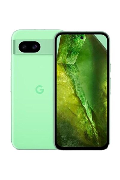 Google Smartphone Pixel 8a 6.1" OLED, Tensor G3, 8GB RAM, 128GB