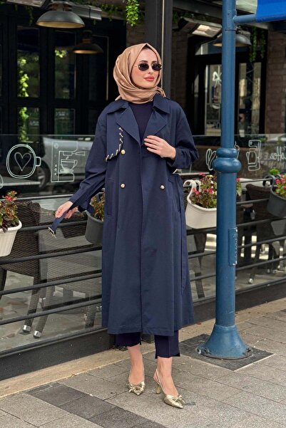 Kayra Kap KA-B26-14001 KOYU LACİVERT