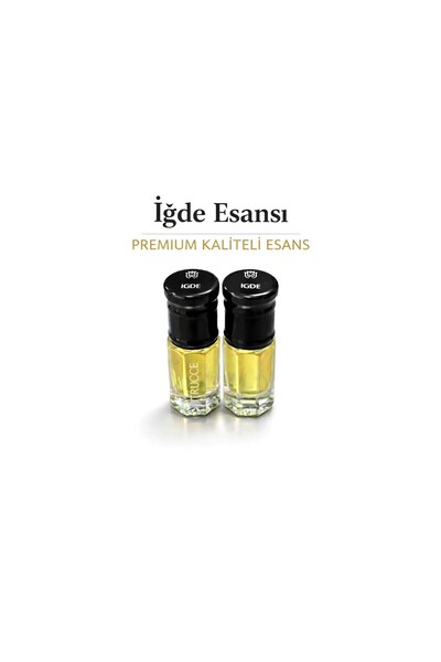İğde Esansı 3 cc Roll-On Esans