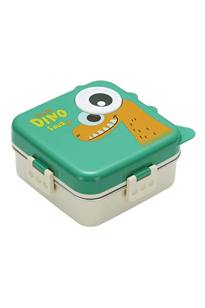 China mobcos/stainless-steel-lunch-containers-3-compartments-lunch-box-with-b...