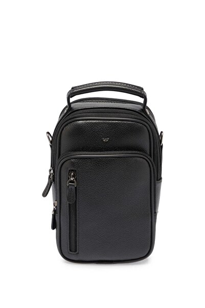 Tergan 2192 Leather Portfolio Bag